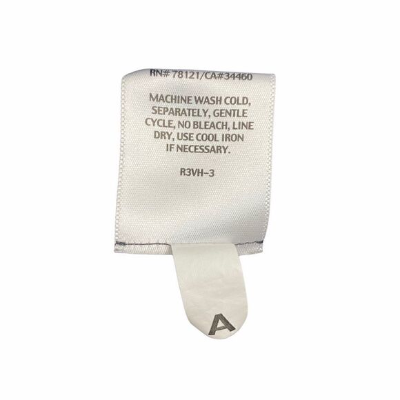 Eileen Fisher Asymetrical Viscose Tank Top Size XS - Picture 6 of 8